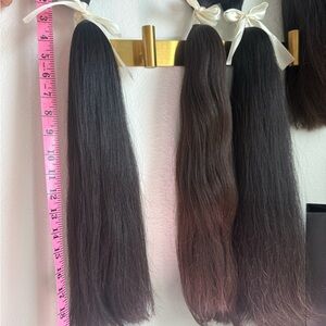 Human Virgin Hair Extensions Dallas